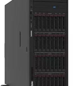 Lenovo ThinkSystem ST650 V3 Server Rack (4U) Intel® Xeon Silver 4410Y 2 GHz 32 GB DDR5-SDRAM 1100 W
