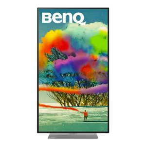 BenQ DesignVue PD3220U – LED-Monitor – 4K – 81.3 cm (32″) – HDR
