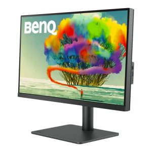 BenQ DesignVue PD2705U – LED-Monitor – 68.5 cm (27″) – HDR