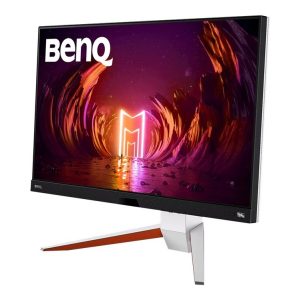 BenQ Mobiuz EX2710U – LCD-Monitor – 4K – 68.6 cm (27″) – HDR