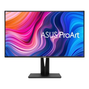 ASUS ProArt Display PA329C 81,3 cm (32 Zoll) 3840 x 2160 Pixel Schwarz