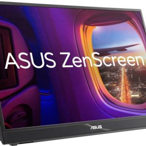 ASUS ZenScreen MB16QHG 40,6cm (16″)