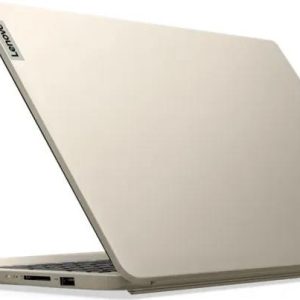 Lenovo IdeaPad 1 15ALC7 Sand, Ryzen 5 5500U, 8GB RAM, 512GB SSD, DE