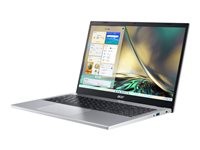 Acer Aspire 3 A315-24P-R6L4 Pure Silver, Ryzen 3 7320U, 8GB RAM, 512GB SSD, DE