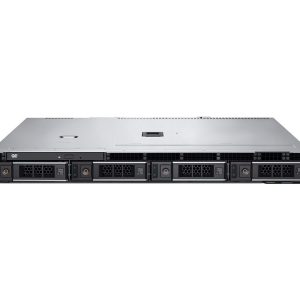 Dell EMC PowerEdge R250 – Rack-Montage – Xeon E-2314 2.8 GHz – 8 GB – HDD 2 TB