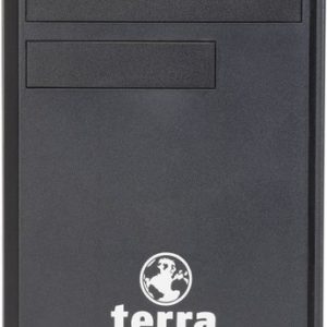 Wortmann Terra PC-Home 4000, Core i3-12100, 8GB RAM, 500GB SSD