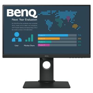 BenQ BL2480T – BL Series – LED-Monitor – Full HD (1080p) – 60.5 cm (23.8″)