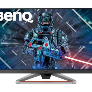 BenQ Mobiuz EX2710S – LED Monitor – Full HD (1080p) – 68.6 cm (27″) – HDR