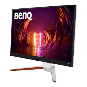 BenQ Mobiuz EX3210U – LED-Monitor – 4K – 81.3 cm (32″) – HDR