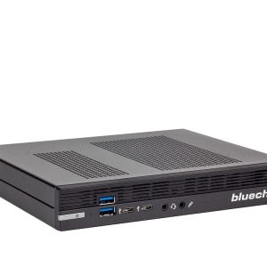 bluechip BUSINESSline S3136, Intel Core i3-13100, 8 GB RAM, 250 GB SSD