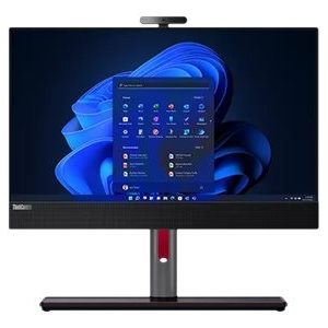 Lenovo ThinkCentre M90a Gen 3 – All-in-One – i5 12500 – vPro Enterprise – 16 GB – SSD 512 GB – LED 60.5 cm (23.8″)