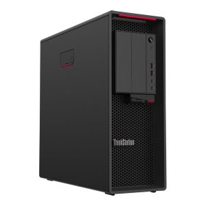 Lenovo ThinkStation P620, AMD Ryzen ThreadRipper PRO 5955WX, 64 GB, 1 TB SSD, NVIDIA RTX A4000