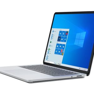 Microsoft Surface Laptop Studio – 36.6 cm (14.4″) – i7 11370H – 32 GB RAM – 2 TB SSD
