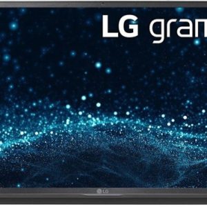 LG gram 16 (2023) schwarz, Core i7-1360P, 16GB RAM, 1TB SSD