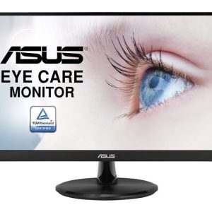 ASUS VP227HE – LED-Monitor – Full HD (1080p) – 54.5 cm (21.45″)