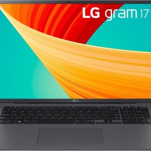 LG gram 17 (2023) grau, Core i7-1360P, 32GB RAM, 2TB SSD, DE
