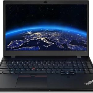 Lenovo ThinkPad P15v G3 Intel, Core i7-12700H, 32GB RAM, 1TB SSD, T600, DE