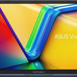 ASUS VivoBook 17 X1704ZA-AU245W Quiet Blue, Core i3-1215U, 8GB RAM, 512GB SSD, DE