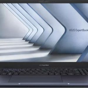 ASUS ExpertBook B5 B5602CVA-MB0077X Star Black, Core i7-1360P, 16GB RAM, 512GB SSD, DE