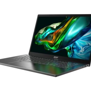 Acer Aspire 5 17 A517-58M – 43.9 cm (17.3″) – i3 i3-1315U – 8 GB RAM – 512 GB SSD