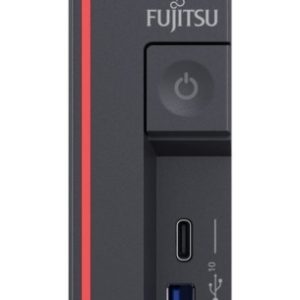 Fujitsu Futro S7011, Ryzen Embedded R1505G, 8GB RAM, 64GB SSD