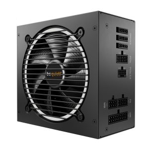 be quiet! PURE POWER 12 M | 550W PC power supply
