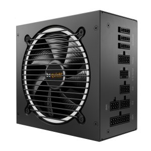 be quiet! PURE POWER 12 M | 650W PC power supply