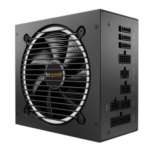 be quiet! PURE POWER 12 M | 750W PC power supply