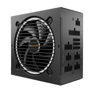 be quiet! PURE POWER 12 M | 850W PC power supply