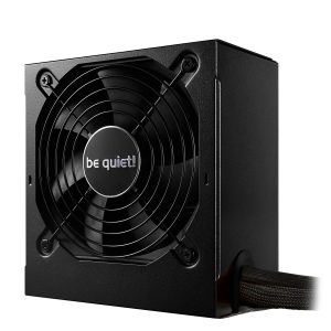 be quiet! SYSTEM POWER 10 650W | PC-Netzteil