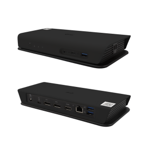 i-tec USB-C Smart Docking Station Triple Display, PD 65W