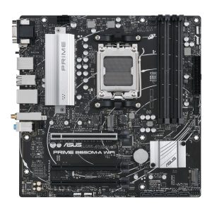 ASUS PRIME B650M-A WIFI motherboard base AM5