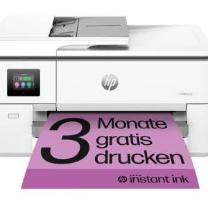 HP OfficeJet Pro 9720e 3in1 – A3, Printing, Copying, Scanning