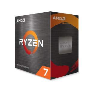 AMD Ryzen 7 5700X Prozessor