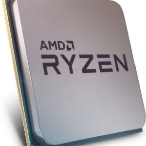AMD Ryzen 5 5600G CPU 6C/12T, 3.90-4.40GHz, tray
