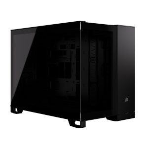 CORSAIR 2500X black | PC case