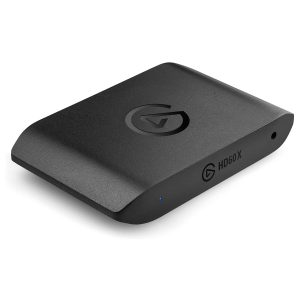 Elgato Game Capture HD 60 X Games and create without compromise
