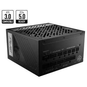 MSI MPG A850G | 850W PC-Netzteil
