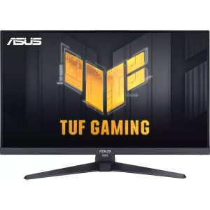 ASUS TUF VG328QA1A Gaming Monitor – Full-HD, 170Hz, VA-Panel