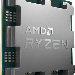 AMD Ryzen 7 5700X3D processor – 8C/16T, 3.00-4.10GHz, tray