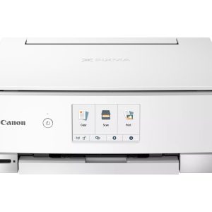 Canon PIXMA TS8351a – Multifunktionsdrucker – Farbe – Tintenstrahl –