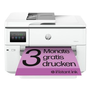 HP OfficeJet Pro 9730e 3in1 – A3, Printing, Copying, Scanning