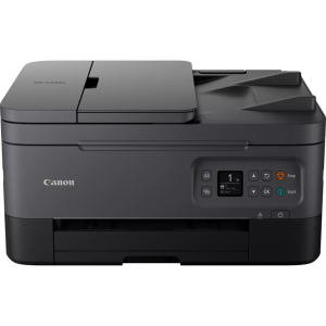 Canon PIXMA TS7450i – 3in1 Multifunktionsdrucker Drucken, Kopieren und Scannen in A4