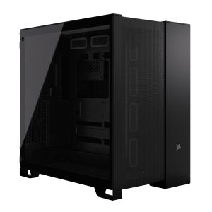 CORSAIR 6500D AIRFLOW black | PC case