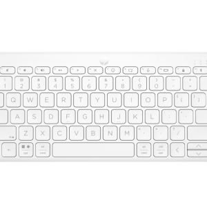 HP 350 Compact Bluetooth keyboard for multiple devices