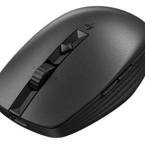 HP 710 Wiederaufladbare geräuschlose Maus