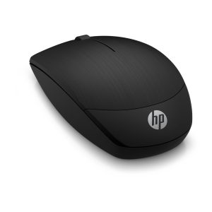 HP kabellose Maus X300 dual mode, schwarz