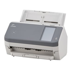 Fujitsu fi-7300NX document scanner