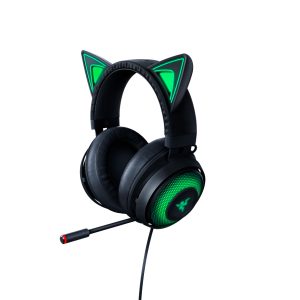 Razer Gaming Headset Kraken Kitty Ed. – Black
