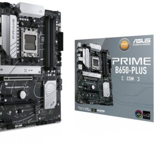 ASUS PRIME B650-PLUS-CSM motherboard base AM5